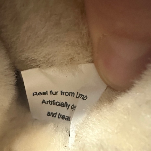 Toddler Navy Blue L.L. Bean Boots - Picture 10 of 10